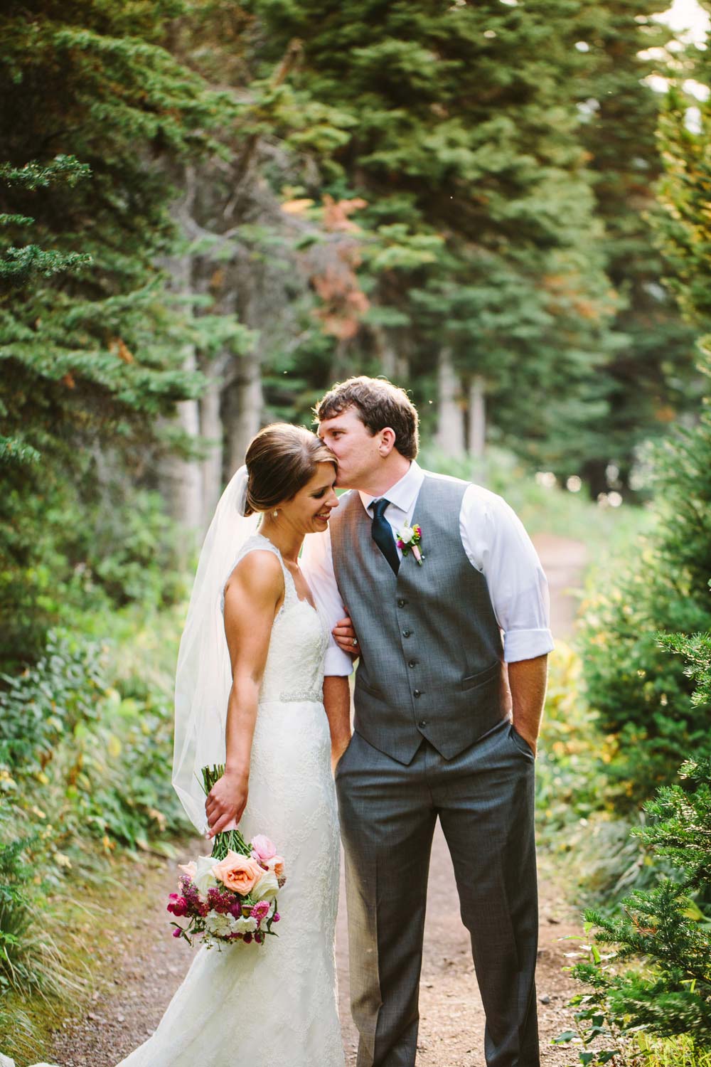 Montana Elopement Package