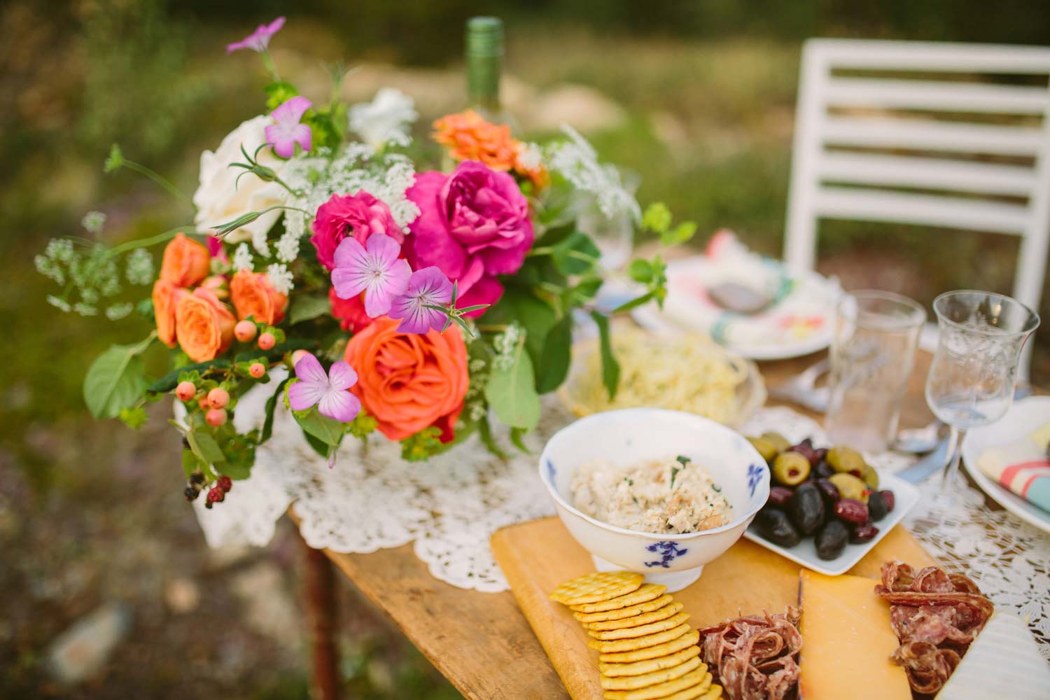 Montana Elopement Package