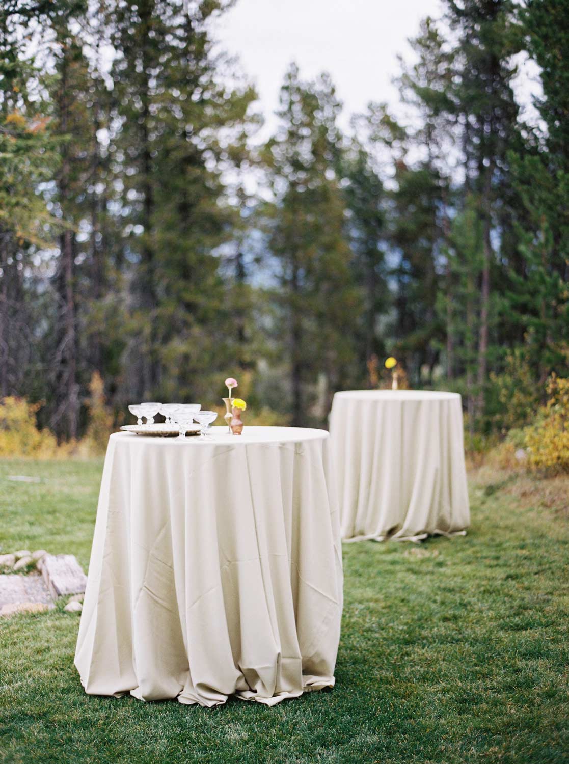 Montana Destination Elopement Planning Package