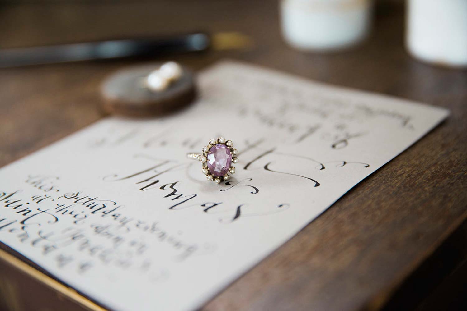 Montana Cabin Elopement Wedding