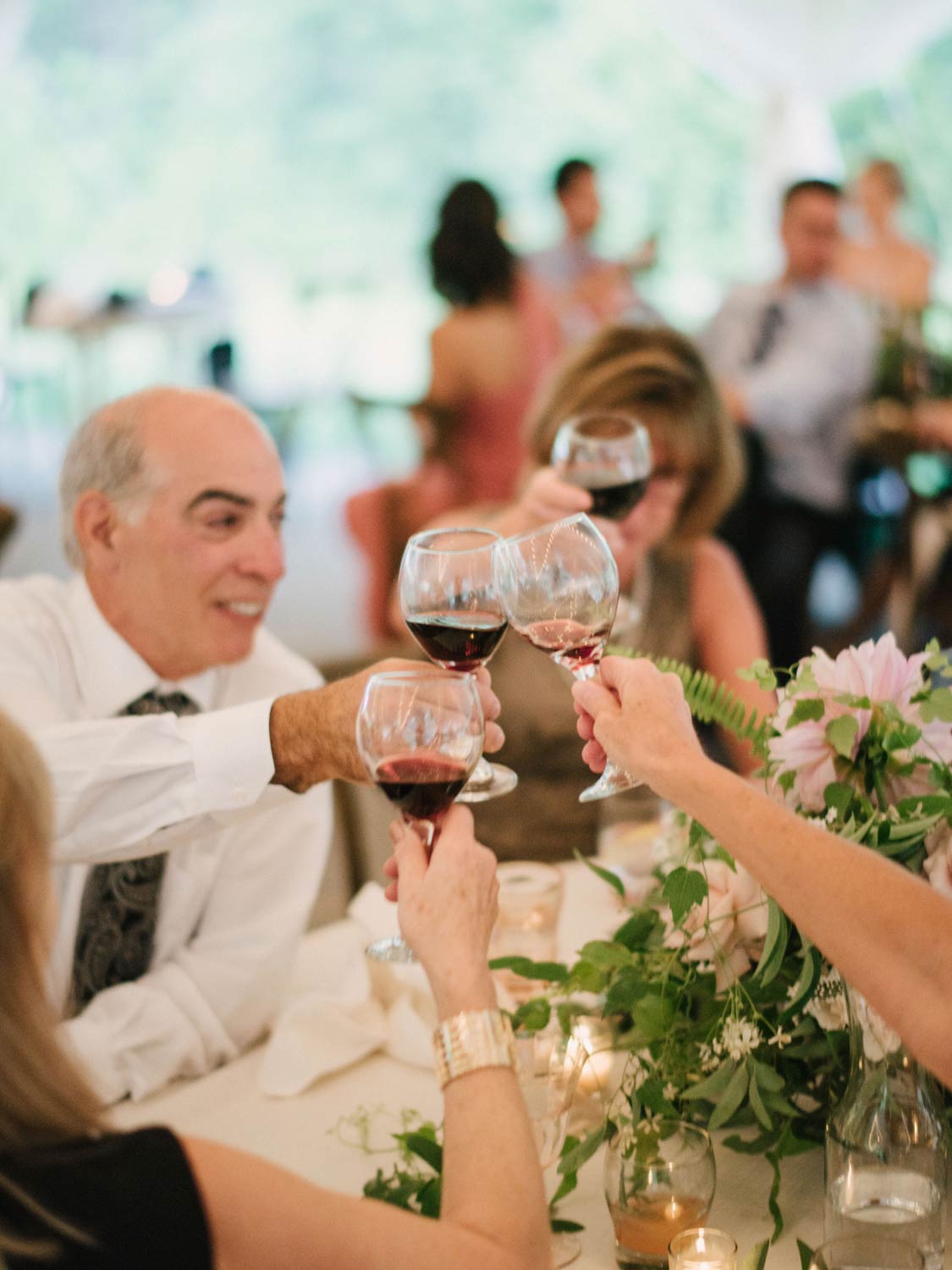 Glacier National Park Wedding