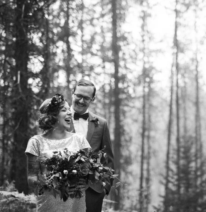 Photo by Cluney Photo .