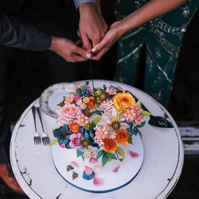 And in the midst of it all, yesterday was still the first day of spring. To all of our clients, past & future, and all of our vendor partners: we’re thinking of you, we’re here for you & we’re in this with you. Stay healthy,