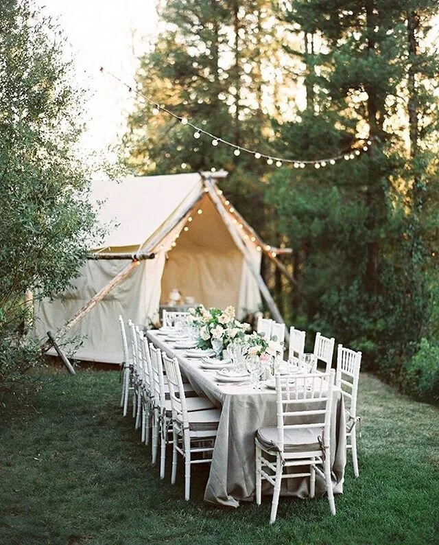 Sending wishes of twinkly lights and gin & tonics to our clients, Claire & James, who are at home in Tulsa instead of celebrating their wedding in Montana. And special thanks to James, who is caring for patients with COVID-19 as a nurse. We&r