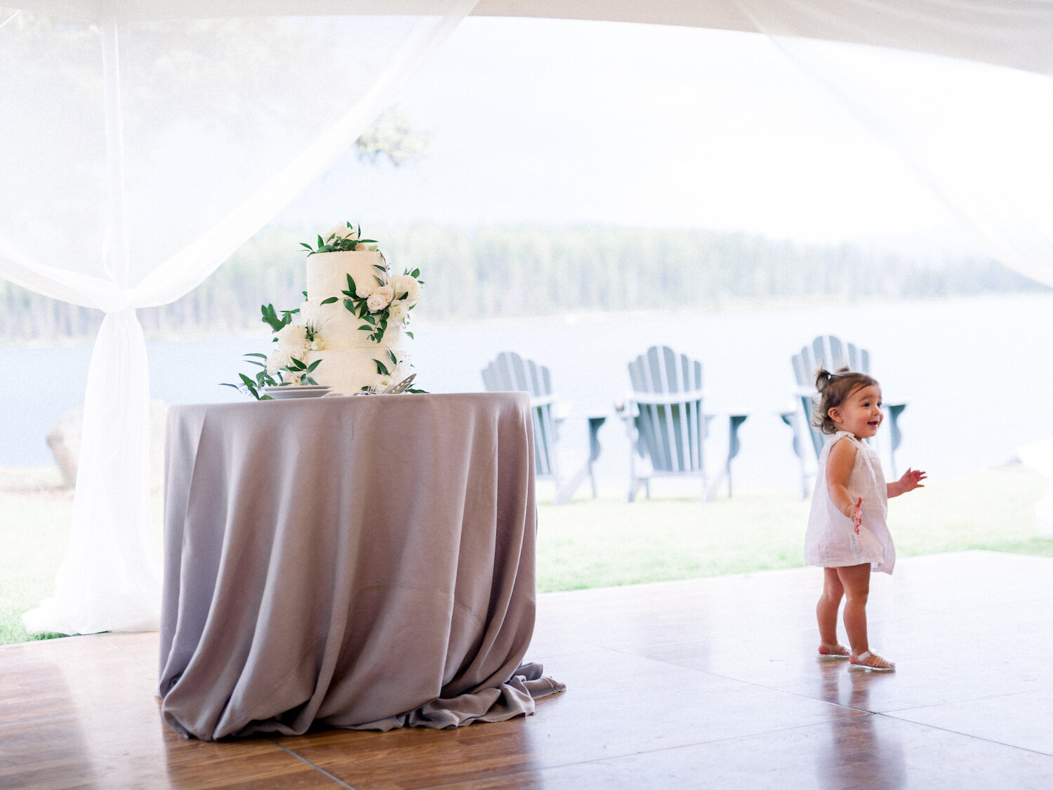 Small Wedding Package in Montana