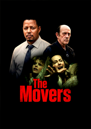 The Movers