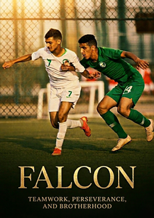 Falcon