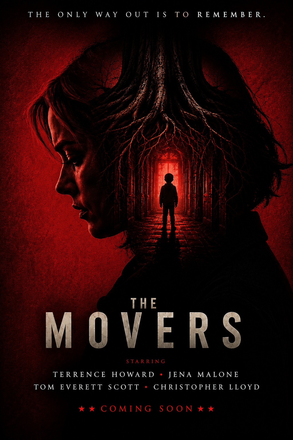 The Movers