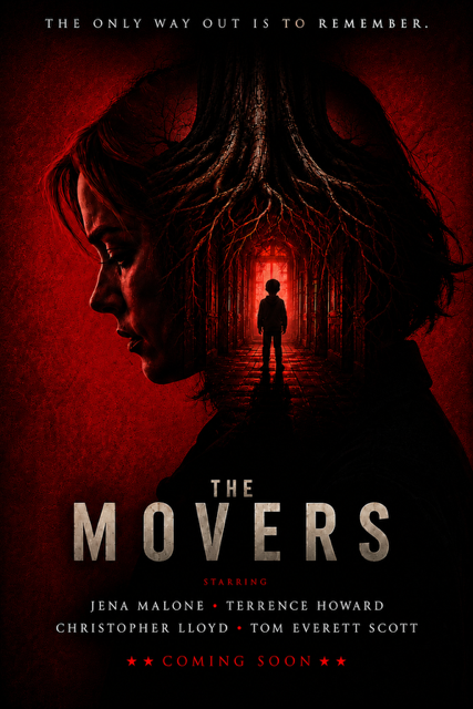 The Movers