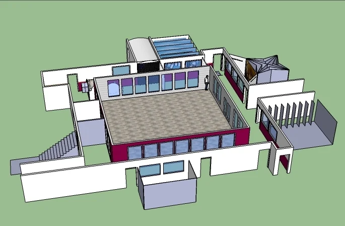 Crossroads Christian Academy