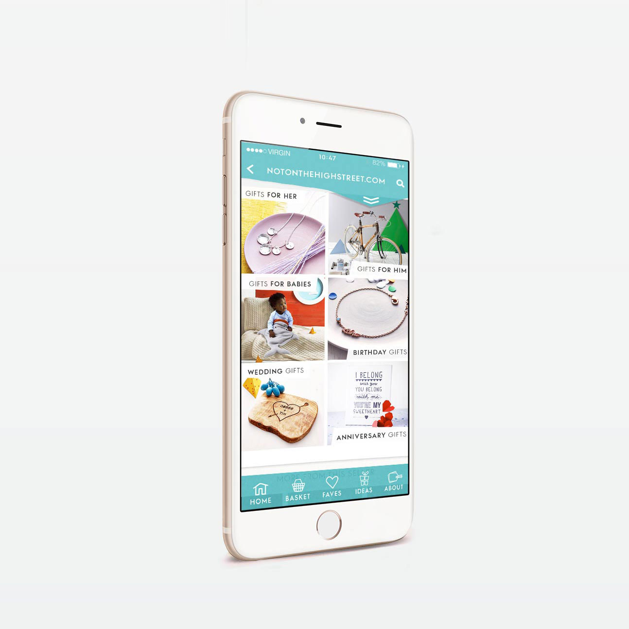Notonthehighstreet.com
