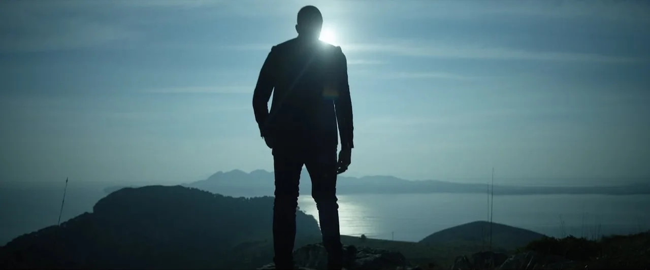 ANDREAS BOURANI - Hey