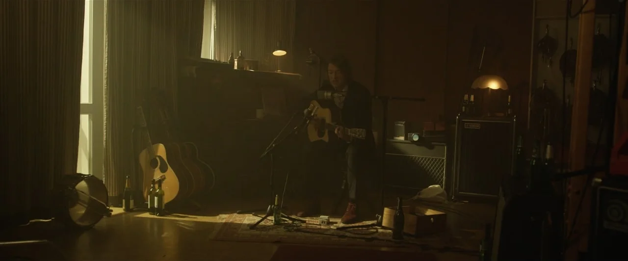 JOCHEN DISTELMEYER - Toxic