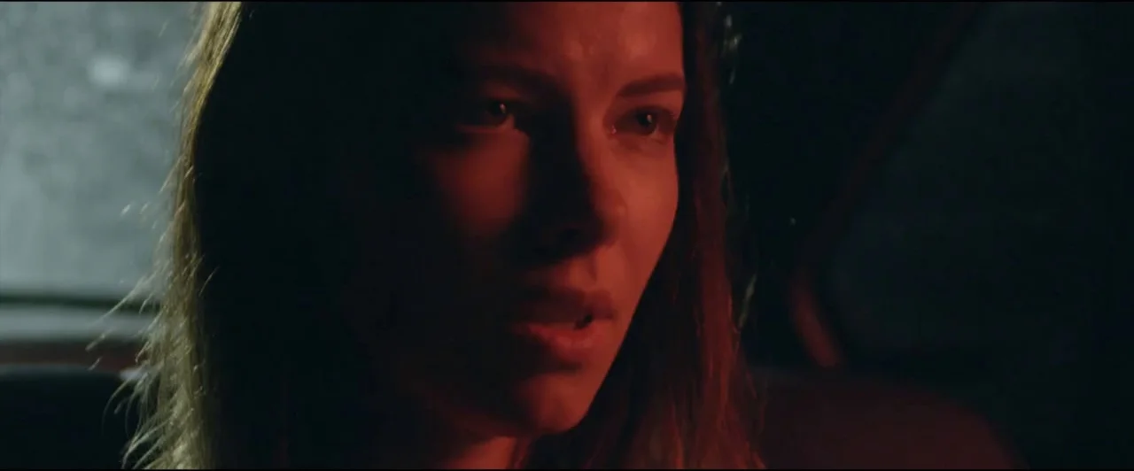 Valentine - Wild Heart