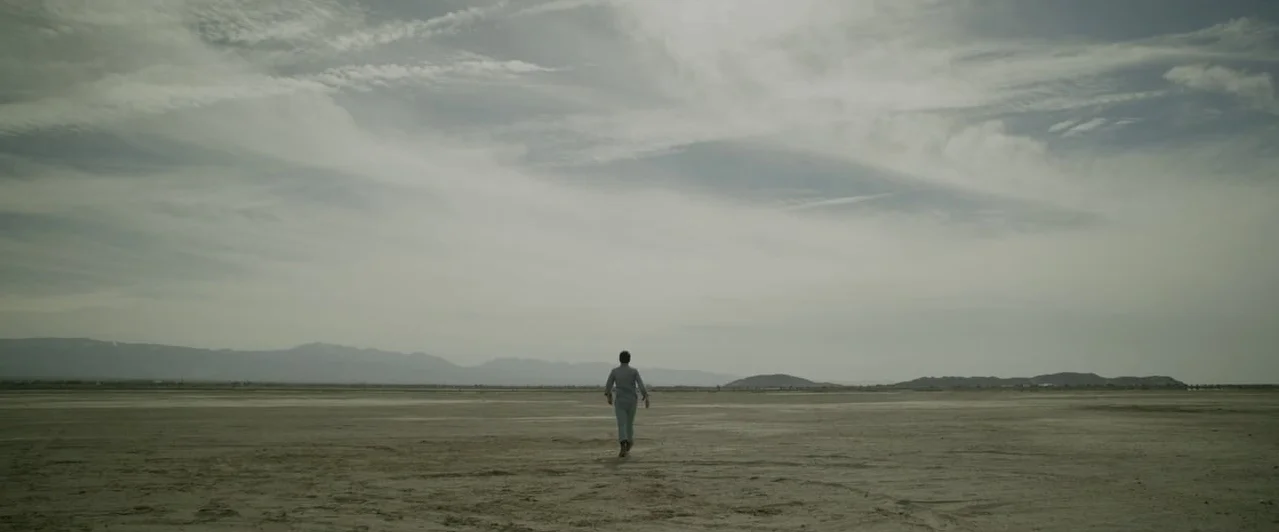 MICHAEL PATRICK KELLY - Shake Away