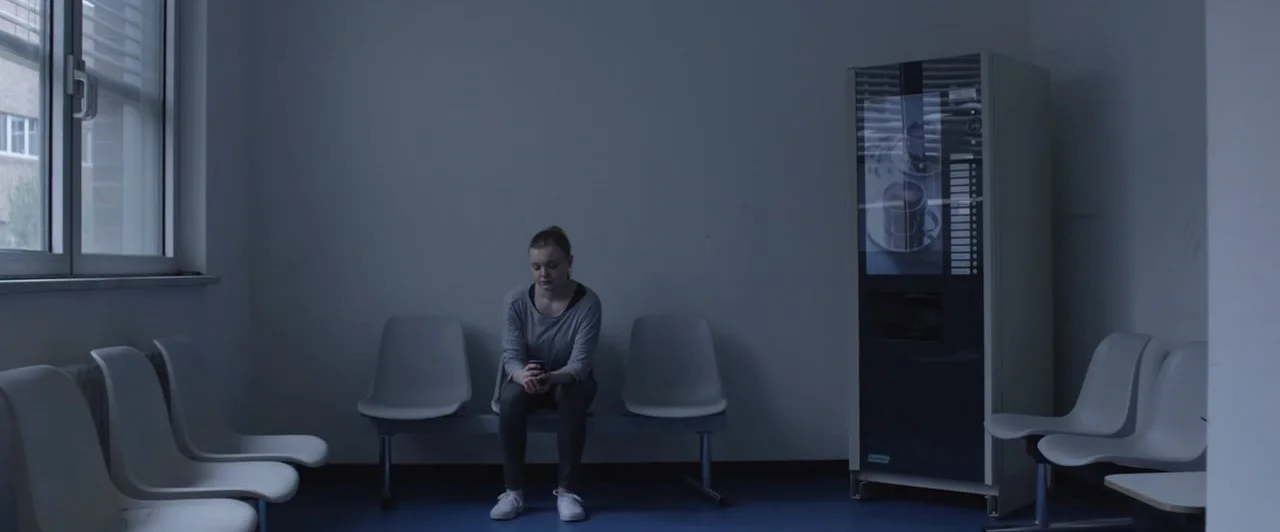 REVOLVERHELD - Deine Nähe tut mir weh (Musikkurzfilm)