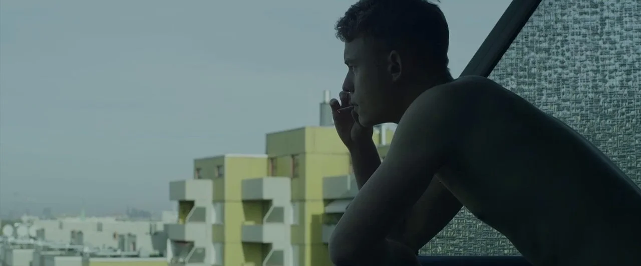 ADEL TAWIL feat. PRINZ PI & SIDO - Aschenflug (Musikkurzfilm)