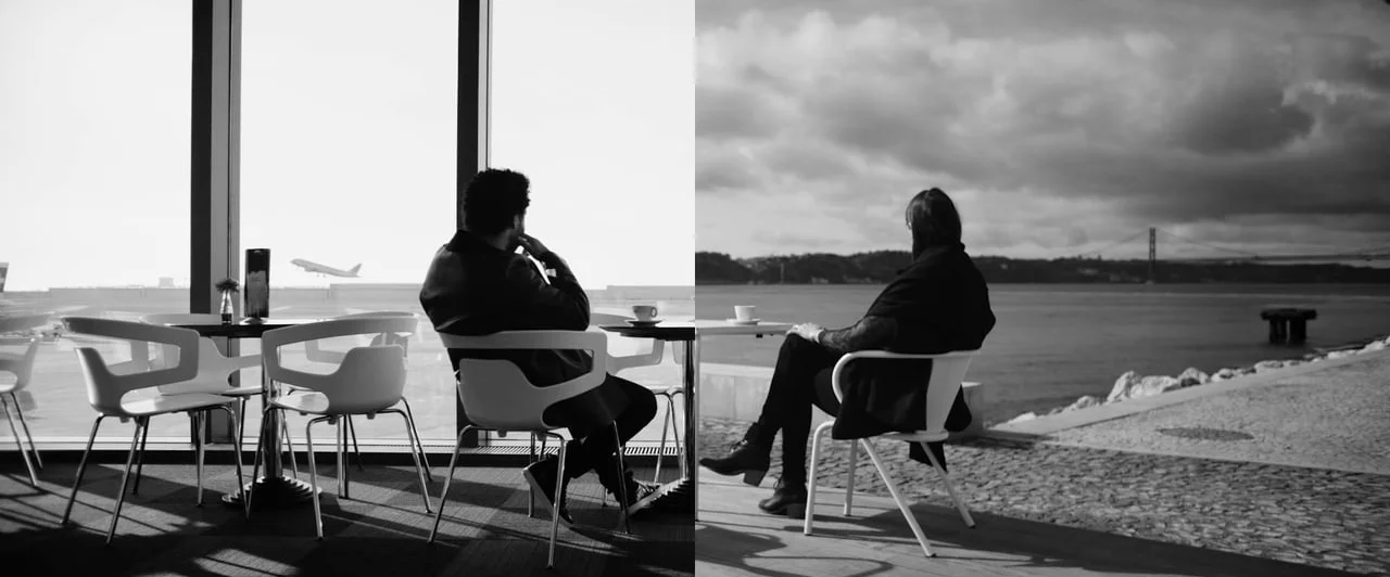 ADEL TAWIL -  Weinen