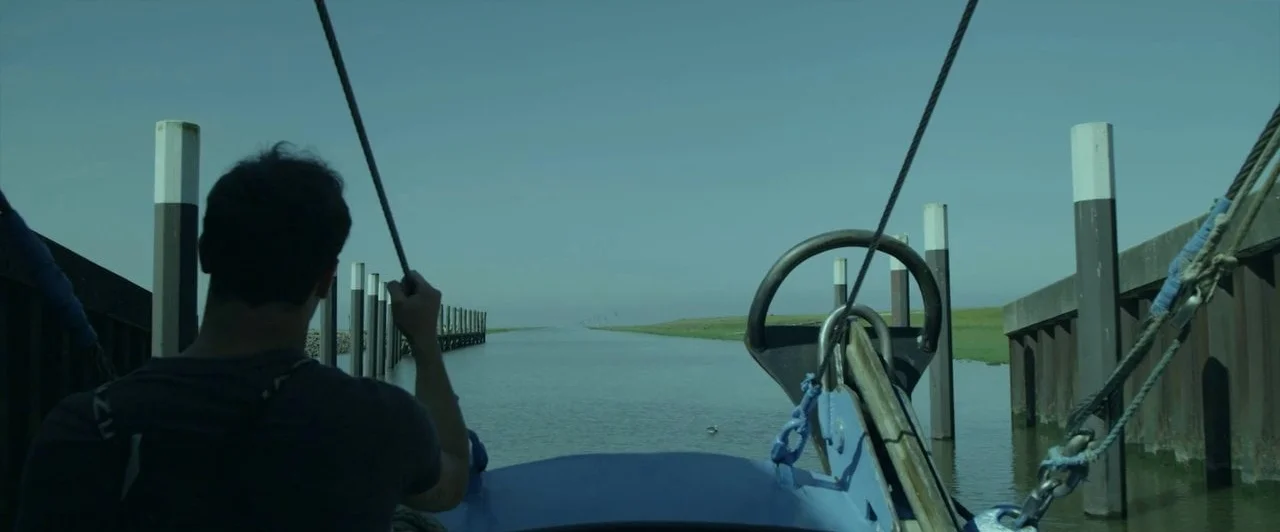 FAYZEN - Zu Hause / Zeig mir den Weg (Musikkurzfilm)