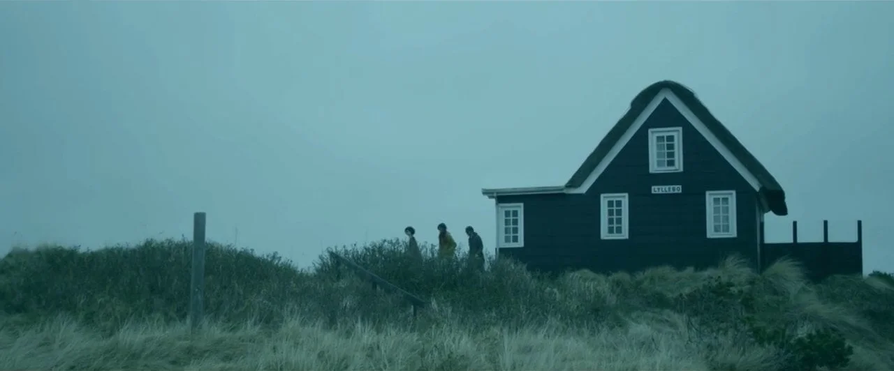 JACK BEAUREGARD - Not that kind