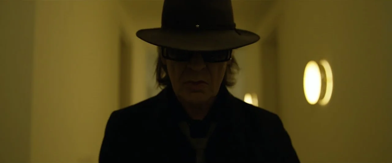 UDO LINDENBERG - Durch die schweren Zeiten