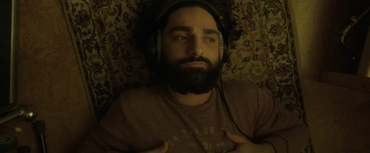 Fayzen - Herr Afshin (Official Video)