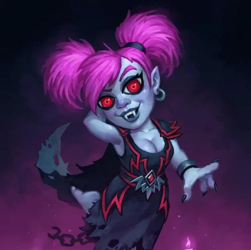 53: Matchmaker, Matchmaker