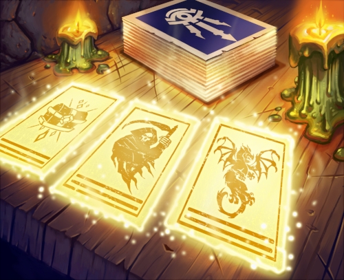 50: Mailbag of Wonders