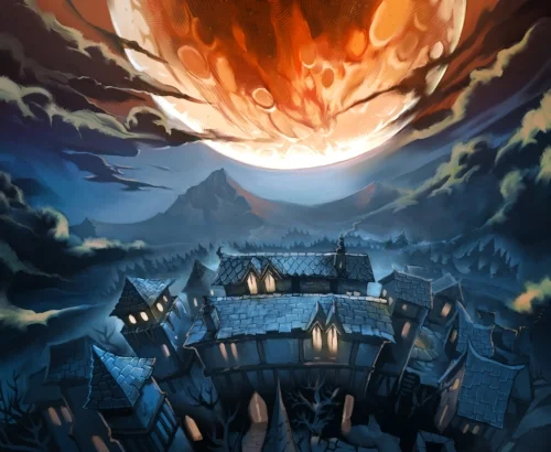 45: Haters Gonna Hadronox