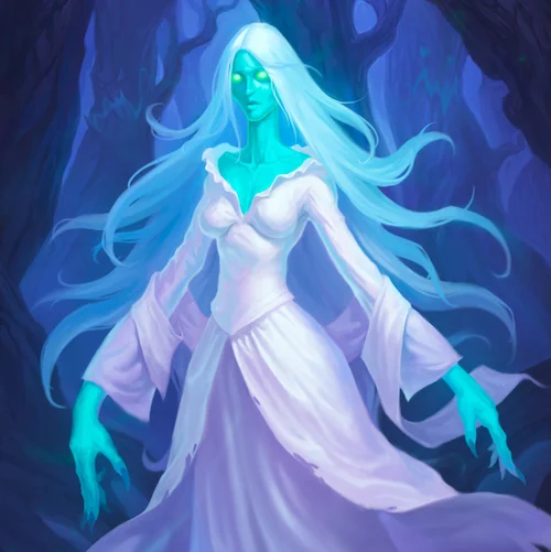 56: The Witchwood in the Rearview Mirror