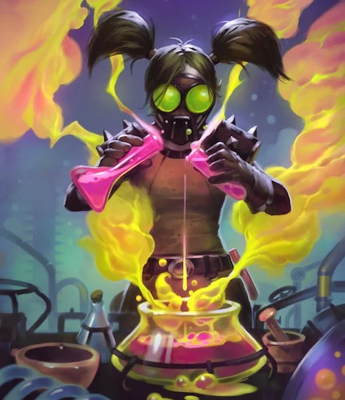 63: Safe Crafts Are Our #1 Priority