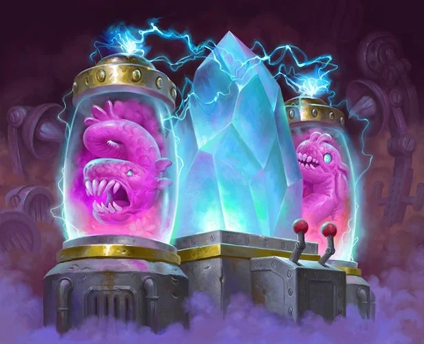 66: Unexpected Results