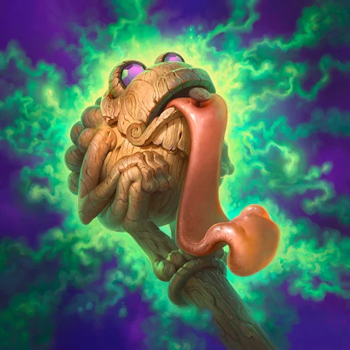 76: For Those About to Frog...