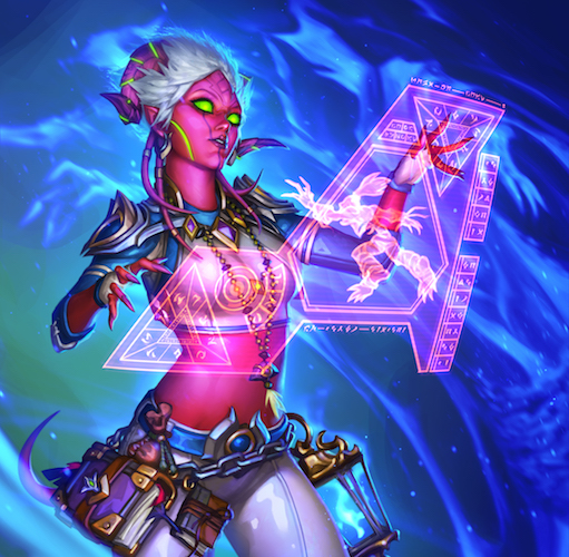 79: Senior Void Analyst