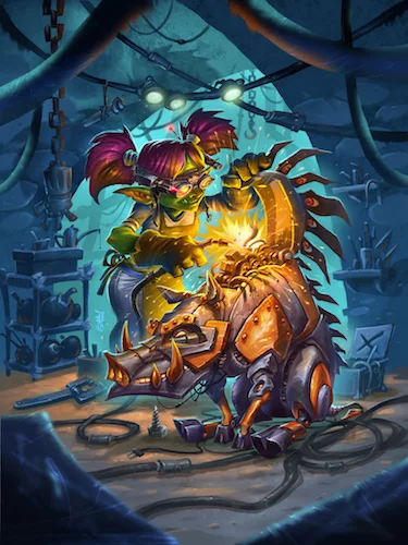 81: Can We Build It?