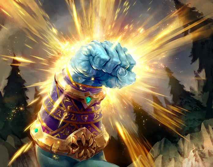 82: Liberty From Equality