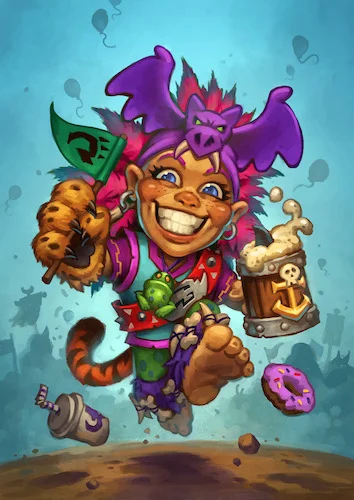 85: Time For a Special(ist) Announcement