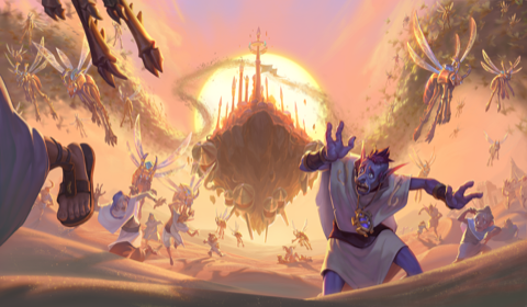 109: The Land of Almost Good Enough