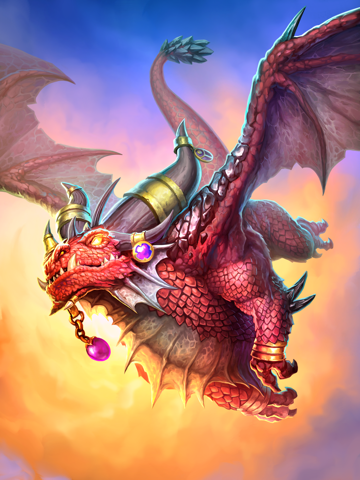 123: Dragonqueen Alexstrasza’s Theorycrafting Hatchery