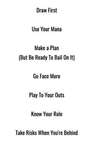 163: Follow the Rules