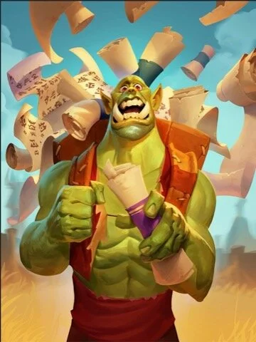 175: Forged in the Barrens Card Review, Part Two