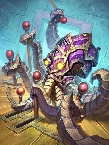 201: Inefficient is Sufficient?