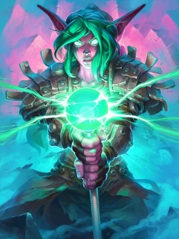 Year of the Phoenix Dusting Guide