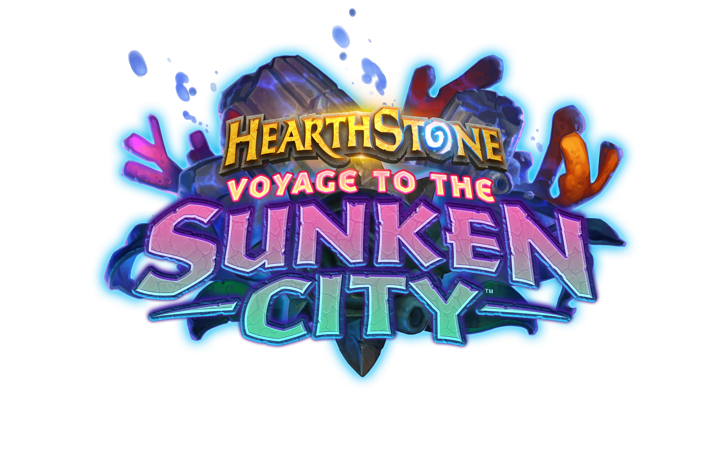 Decks to Try in Voyage to the Sunken City