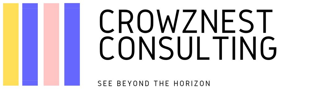 CrowzNest Consulting 