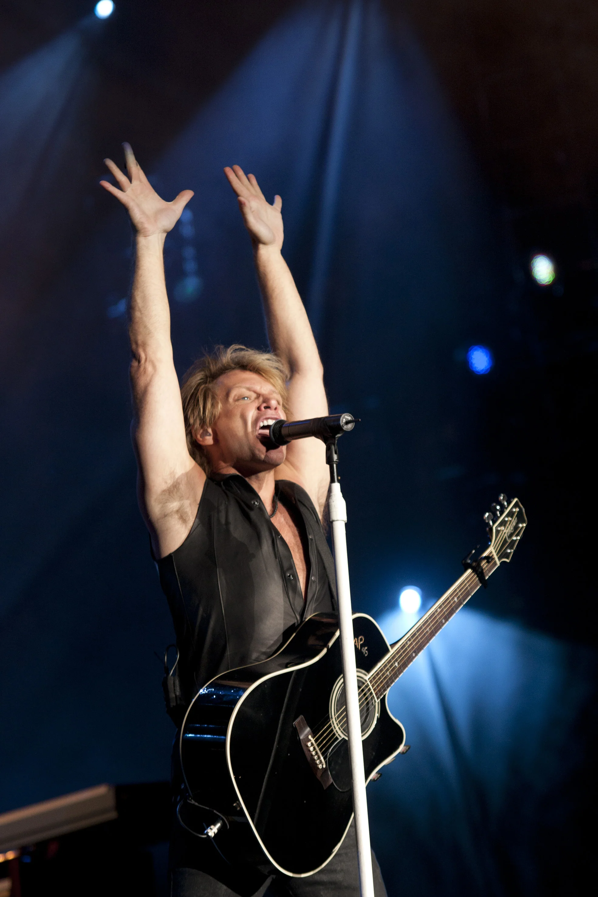 Bon Jovi