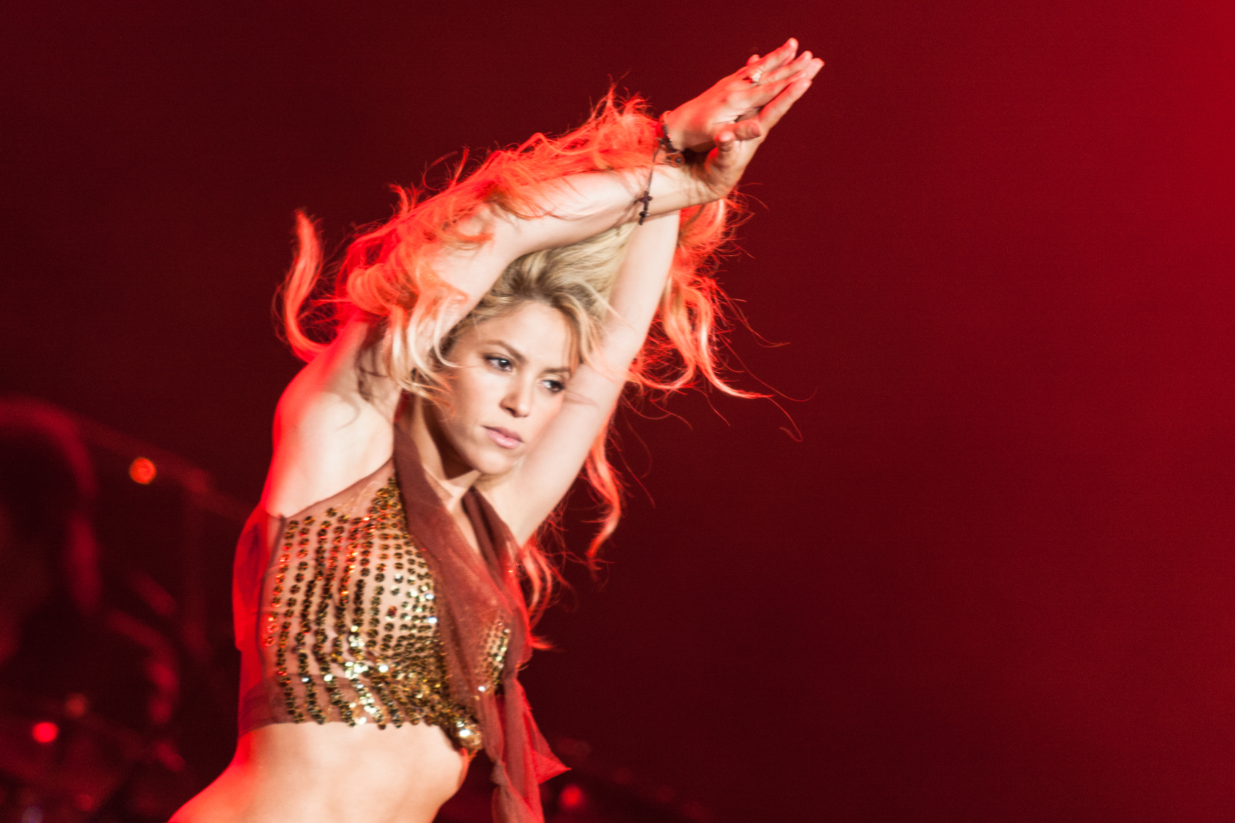 Shakira