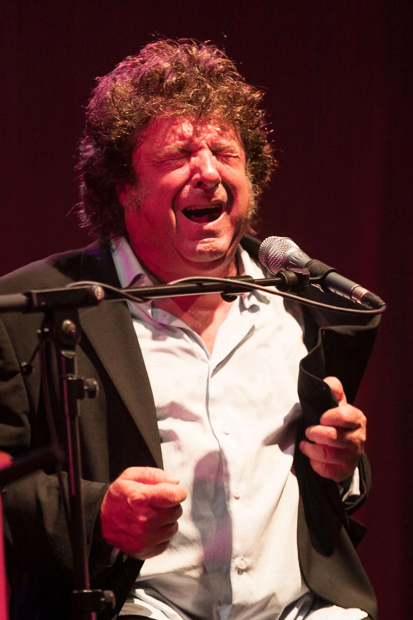 Enrique Morente