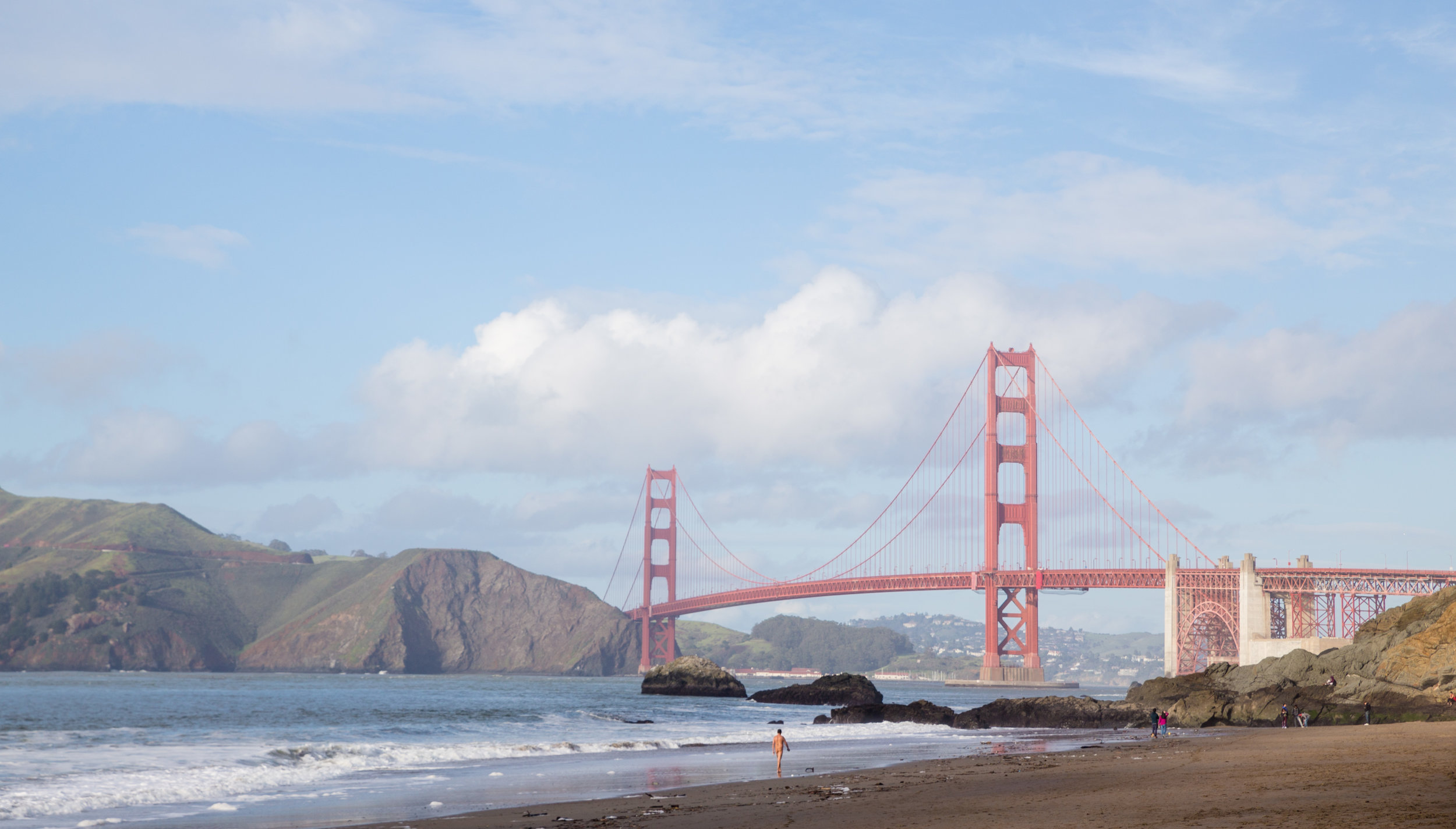 Golden Gate