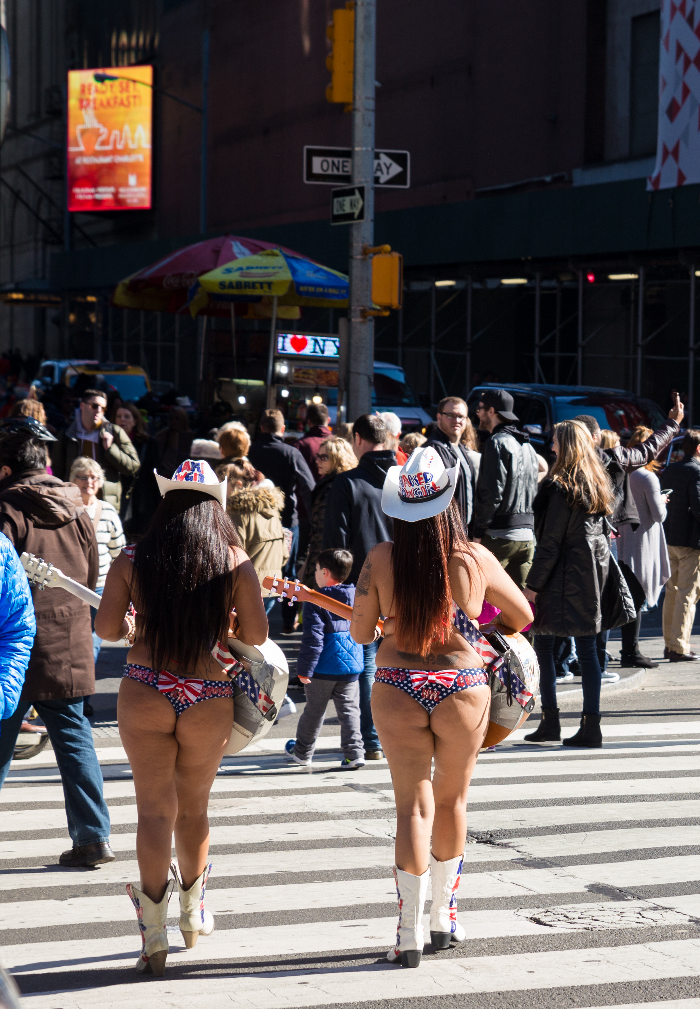 Times Square